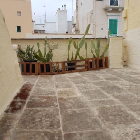 Casa Eleonora Villa Monopoli Dış mekan fotoğraf