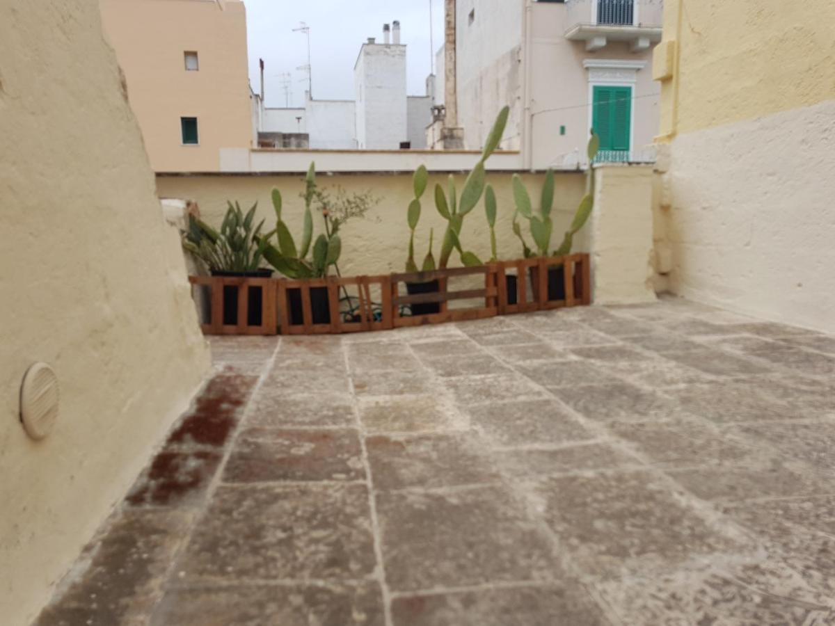 Casa Eleonora Villa Monopoli Dış mekan fotoğraf
