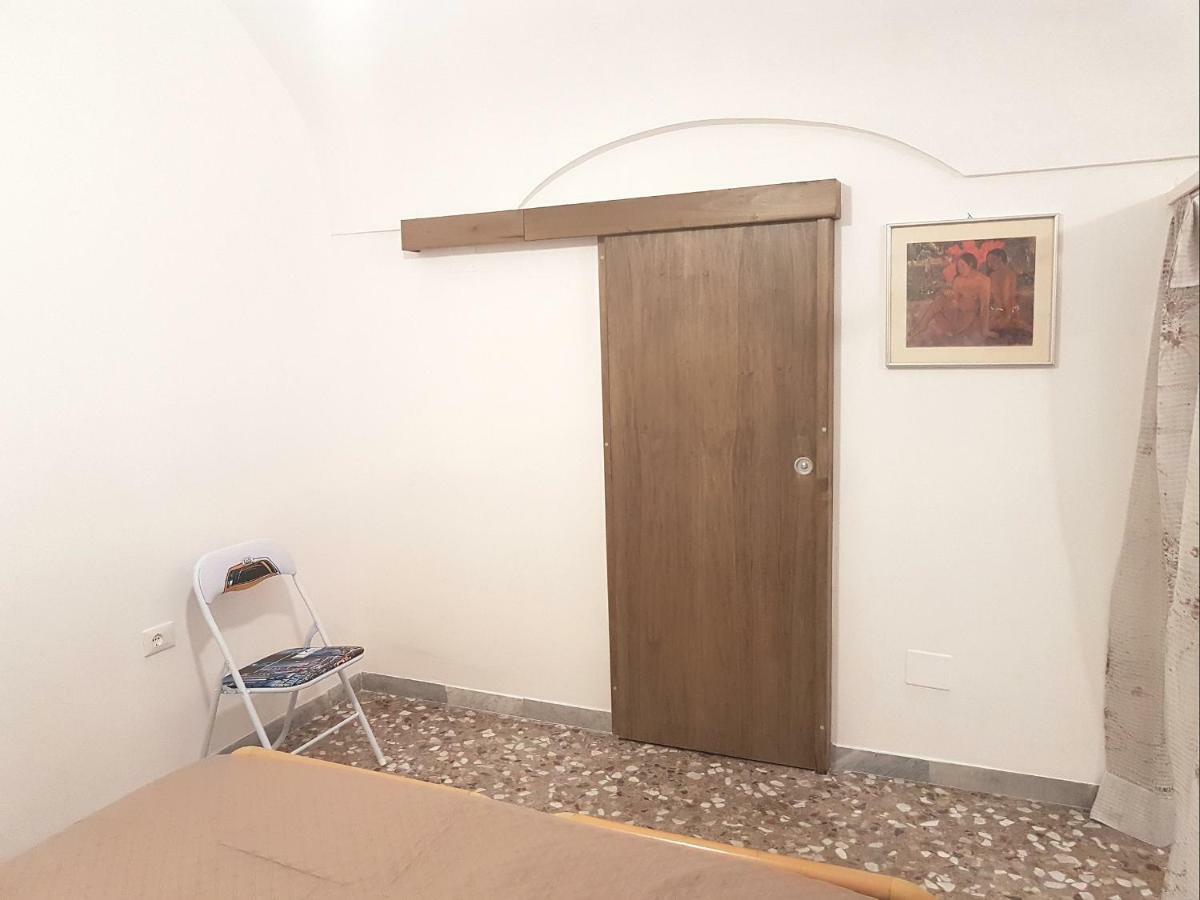 Casa Eleonora Villa Monopoli Dış mekan fotoğraf