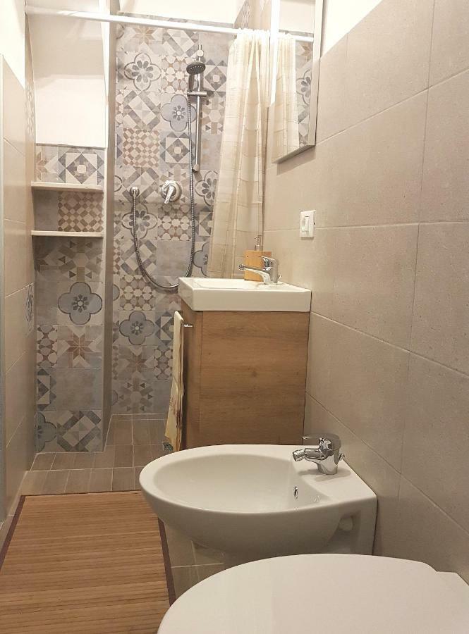 Casa Eleonora Villa Monopoli Dış mekan fotoğraf