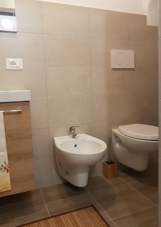 Casa Eleonora Villa Monopoli Dış mekan fotoğraf