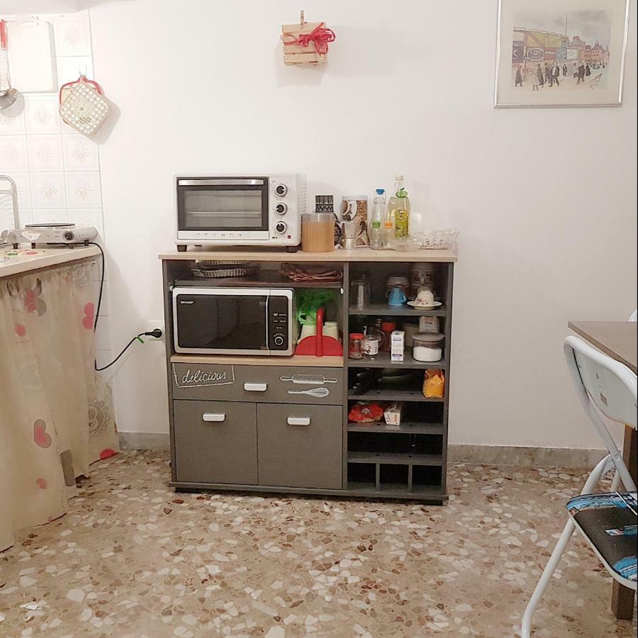 Casa Eleonora Villa Monopoli Dış mekan fotoğraf